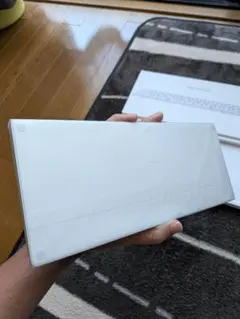 Apple Magic Keyboard 日本語配列 本体のサムネイル