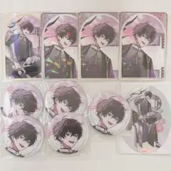 にじさんじ Art of NIJISANJI 佐伯イッテツ