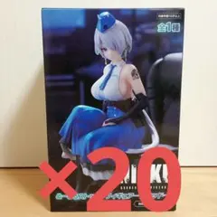 勝利の女神：NIKKE　ニケ　フィギュア　ぬーどるストッパーフィギュア　ブリッド