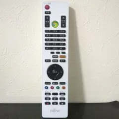 FUJITSU　富士通　 PC　テレビ　リモコン　CP325354-01のサムネイル