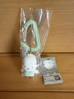 サンリオ マスコットチャーム ポチャッコ