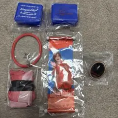 鬼龍院翔　過去ガチャセット