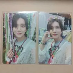 SEVENTEEN HEAVEN PM2:14 ジョシュア