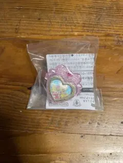 プリキュアマコトジュエル　キミとアイドルプリキュアバージョン　未開封未使用