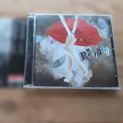GOTCHAROCKA Rainfall CD+DVD