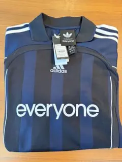 adidas everyone Tシャツ サイズＬのサムネイル