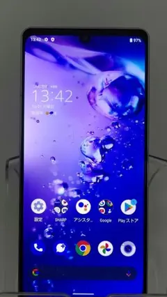2026年最新】機種名：AQUOS zero6 スマートフォン本体の人気アイテム