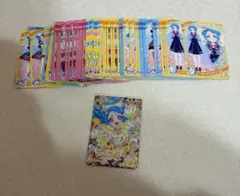 ひみつのアイプリ アイプリ 八王子ビビ サイン