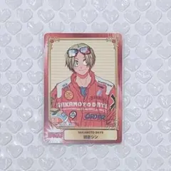 SAKAMOTO DAYS 朝倉シン SCFカード