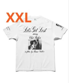xxl Tシャツ