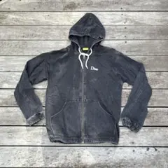 Dime デニムジップアップパーカー ま様専用