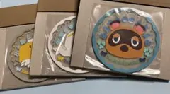 どうぶつの森 クリアラバーコースター