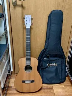 w*0様 【美品】リトルマーチン LX1 純正ギグバッグ付き 送料込み 美品】リトルマーチン LX1 純正ギグバッグ付き 送料込み - メルカリ