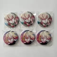 ビバレン　XlamV アグリ　14点　個展 缶バッジ ビバレン魔法学園】XlamV トレーディング缶バッジ | VS AMBIVALENZ