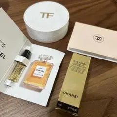❤️TOM FORD クッションファンデーション❤️のサムネイル