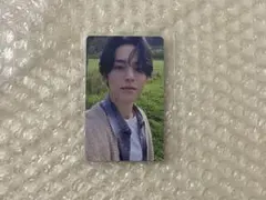 SEVENTEEN セブチ 消費期限 東京 会場限定 トレカ ミンギュ