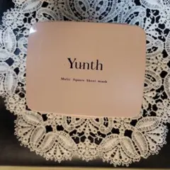 yunth マルチスクエアシートマスクのサムネイル
