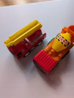 2026年最新】ミキサー車の人気アイテム - メルカリ