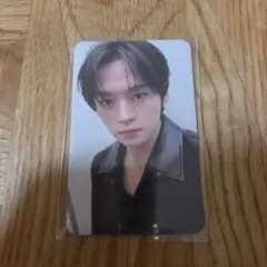 StrayKids ファンクラブ STAYJAPAN 更新特典 リノ