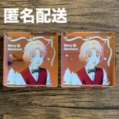 ときメモGS ハート型 缶バッジ 白羽大地 - メルカリ