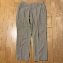 【美品】60s 米軍実物 チノパン 1967年製 カツラギ SH-1505