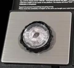 全新未使用 賽事專用 9-60棘輪 J聯盟聯名 爆旋陀螺X