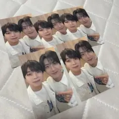 M!LK LOVE ENG!NE ペアトレカ 塩﨑太智 曽野舜太