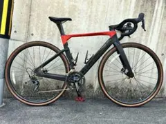 か*こ様 MERIDA REACT 4000 XS(50)サイズ ULTEGRAのサムネイル