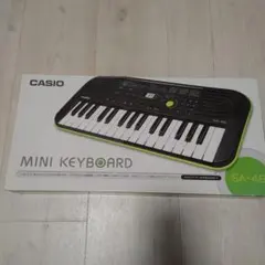 2026年最新】casio sa-46の人気アイテム - メルカリ