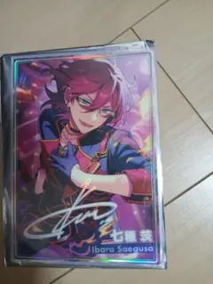 あんスタ 茨 招募 ポラロイド 2弾 - メルカリ