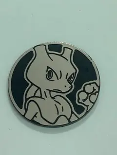 ミュウツー コイン ポケモン 151