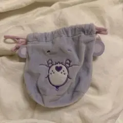 ケアベア ポーチ ガチャ