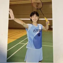 激レア‼️ YONEX 再春館製薬所 山口茜選手、 志田選手、松山選手着用