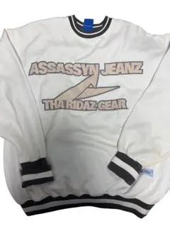2026年最新】ASSASSYN メンズ トレーナー・スウェットの人気アイテム