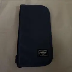 PORTERポーター x JACKROADジャックロード 時計ケース ネイビー - メルカリ