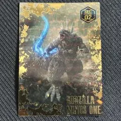 GODZILLA カードコレクションvol,2 SCE2 GODZILLA カードコレクションvol,2 SCE2 - メルカリ