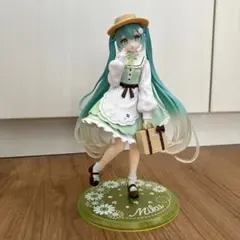 2026年最新】初音ミクfashion フィギュアの人気アイテム - メルカリ