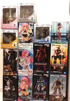 ガンダム　ジークアクス　SEED　ラクス　まとめ14点　限界突破　FREEDOM