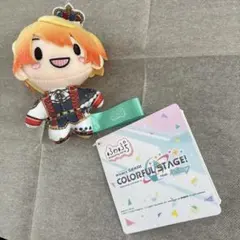 プロジェクトセカイ　カラフルステージ　天馬