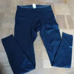 UNIQLO AIRism サポートタイツMサイズ