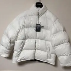 2026年最新】BALENCIAGA 汚れ・破れ・臭いなど：なし メンズ ダウン 