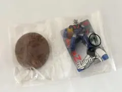 マジンガーZ ミニフィギュア 台座付き