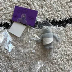 ケンエレファント The TOMODACHI 【シャンプーハットのトモダチ！】