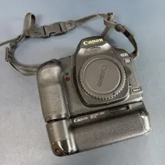 Canon EOS7 バッテリーパックBP-300 + Sigma 24mm 付 - メルカリ
