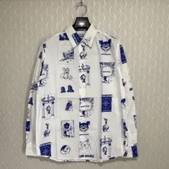 FUCKING AWESOME DRESS SHIRT M Yujiro様専用