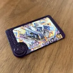 ポケモンフレンダ ブリジュラス