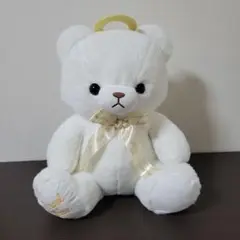 【お値下げ】【Angel Bear】ふわふわびっぐぬいぐるみ