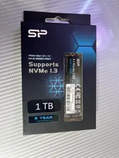SP M.2 1TB NVMe