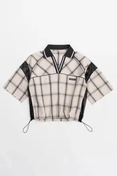 PRANK PROJECT ゲームシャツ Game Shirt メゾンスペシャル - メルカリ