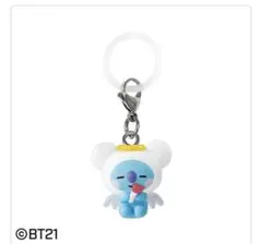 BT21 めじるしアクセサリー エンジェルver. KOYA